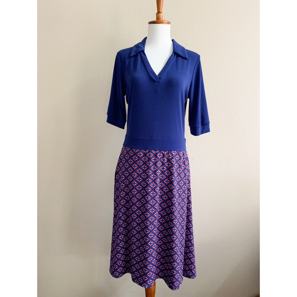 Polo dress